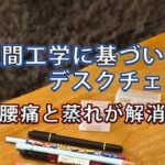 【レビュー】cofoの人間工学デスクチェアが快適すぎる! 在宅ワークの腰痛・蒸れ問題が一気に解決した話